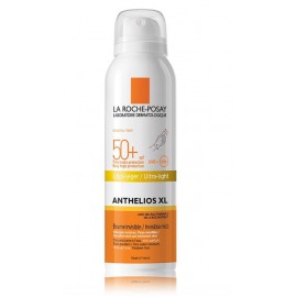 La Roche-Posay Anthelios XL Ultra-Light Invisible Spray SPF50+ päikesekaitsesprei