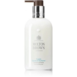 Molton Brown Coastal Cypress & Sea Fennel лосьон для рук