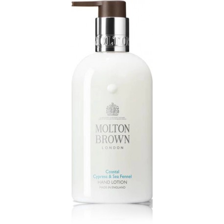 Molton Brown Coastal Cypress & Sea Fennel kätekreem