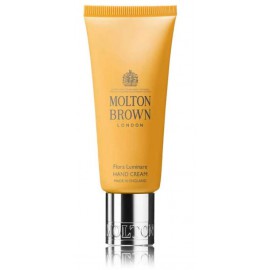 Molton Brown Flora Luminare kätekreem