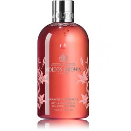 Molton Brown Heavenly Gingerlily Limited Edition dušigeel