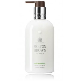 Molton Brown Lime & Patchouli Hand Lotion kätekreem