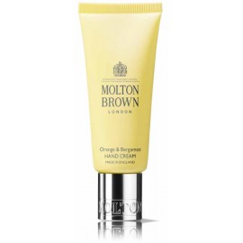 Molton Brown Orange & Bergamot крем для рук