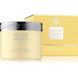 Molton Brown Orange & Bergamot Radiant Body Polisher kehakoorija