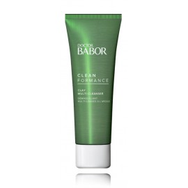 Babor Clean Formance Clay Multi-Cleanser näopesu saviga