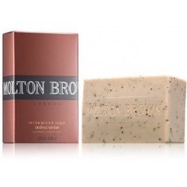 Molton Brown Re-Charge Black Pepper Bodyscrub Bar скраб для тела