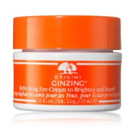 Origins Ginzing Brightening Eye Cream sära andev silmakreem