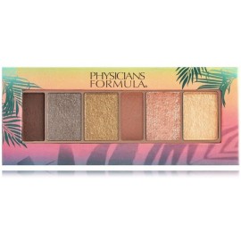 Physicians Formula Butter Believe It! Eyeshadow Bronzed Nudes lauvärvipalett