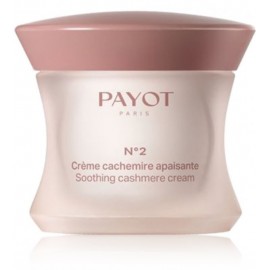 Payot Creme No.2 Cachemire taastav öökreem