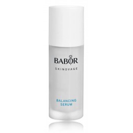 Babor Skinovage Balancing Serum seerum kombineeritud nahale