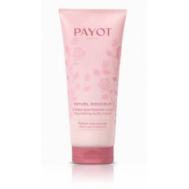 Payot Nourishing Body Cream питательный крем для тела