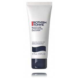 Biotherm Homme Basics Line raseerimisjärgne emulsioon meestele