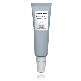 Comfort Zone Sublime Skin Corrector vahend pigmendilaikude vastu