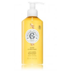 Roger & Gallet Bois D'Orange ihupiim naistele