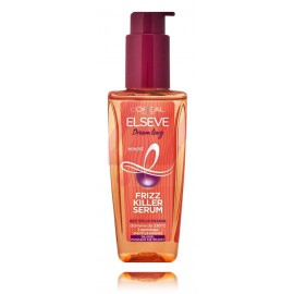 L`Oreal Elseve Dream Long Frizz Killer Serum juustesse jäetav seerum