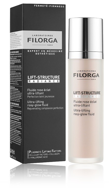 Filorga Lift-Structure Radiance Ultra-Lifting крем для лица