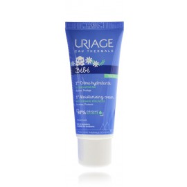 Uriage Bebe 1st Moisturizing Face Cream niisutav näokreem beebidele