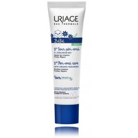 Uriage Bebe 1st Peri Oral Care kreem suuümbruse ärrituse vastu lastele