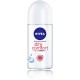 Nivea Dry Comfort Plus Antyperspirant rull-antiperspirant naistele