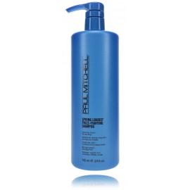 Paul Mitchell Curls Spring Loaded Frizz-Fighting Shampoo шампунь для вьющихся и волнистых волос