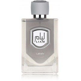 Lattafa Liam Grey EDP духи для мужчин