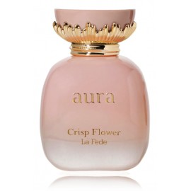 Khadlaj La Fede Aura Crisp Flower EDP naistele