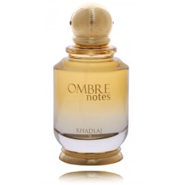 Khadlaj Ombre Notes EDP духи для мужчин и женщин