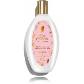 Pani Walewska Sweet Romance Perfumed Body Lotion Moisturizing & Regeneration niisutav ja taastav ihupiim