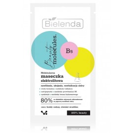 Bielenda Beauty Molecules Electrolyte taastav näomask