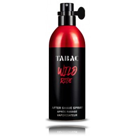 Tabac Wild Ride After Shave Spray habemeajamisjärgne sprei meestele