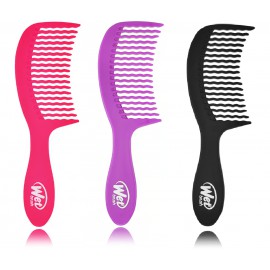 Wet Brush Detangling Comb гребень