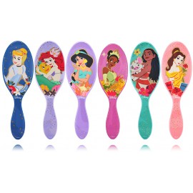 Wet Brush Original Detangler Disney Princess juuksehari