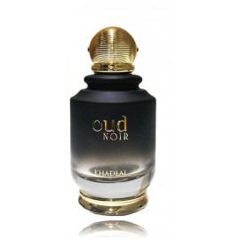 Khadlaj Oud Noir EDP meestele ja naistele