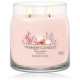 Yankee Candle Signature Collection Pink Sands lõhnaküünal