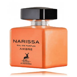 Maison Alhambra Narissa Ambre EDP духи для женщин