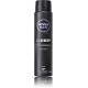 Nivea Men Deep Black Carbon Dark Wood спрей-антиперспирант для мужчин