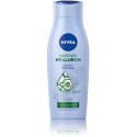 Nivea Moisture Hyaluron drėkinamasis šampūnas su hialurono rūgštimi