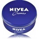 Nivea Creme увлажняющий крем для всей семьи 250 мл.