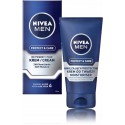 Nivea Men Protect & Care niisutav näokreem meestele