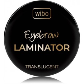 Wibo Translucent Eyebrow Laminator мыло для оформления бровей