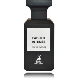 Maison Alhambra Fabulo Intense EDP духи для мужчин и женщин