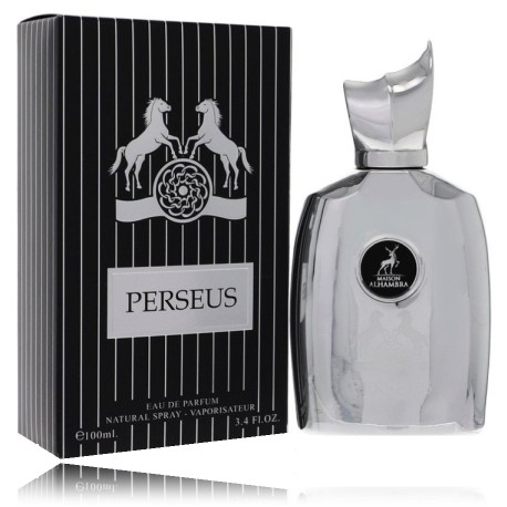 Maison Alhambra Perseus EDP meestele ja naistele