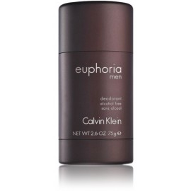 Calvin Klein Euphoria Men pulkdeodorant meestele