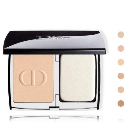 Dior Forever Natural Velvet Compact Foundation kreempuuder