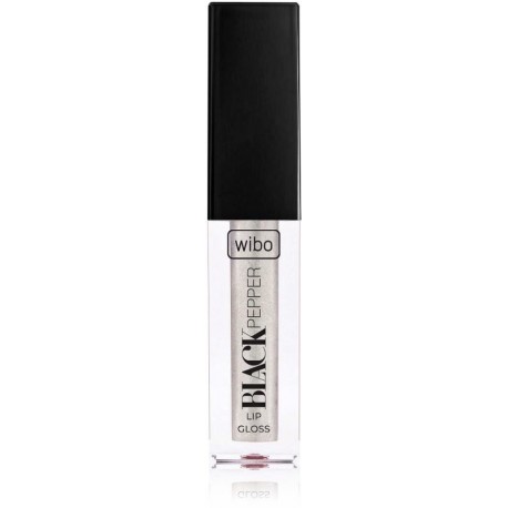 Wibo Black Pepper Lip Gloss pinguldav huuleläige