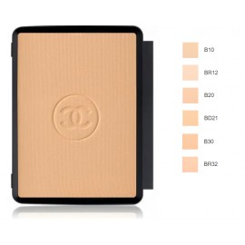 Chanel Ultra Le Teint Ultrawear Compact SPF15 Refil наполнитель компактной основы для макияжа