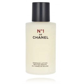 Chanel No. 1 De Chanel Revitalizing Essence Lotion восстанавливающий лосьон для лица с экстрактом камелии