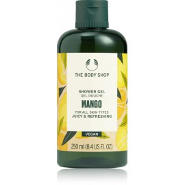 The Body Shop Mango Shower Gel dušigeel