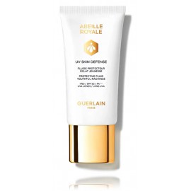 Guerlain Abeille Royale UV Skin Defense SPF50 kaitsev vedelik näole