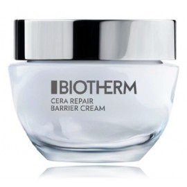 Biotherm Cera Repair Barrier Cream kaitsev kreem näole